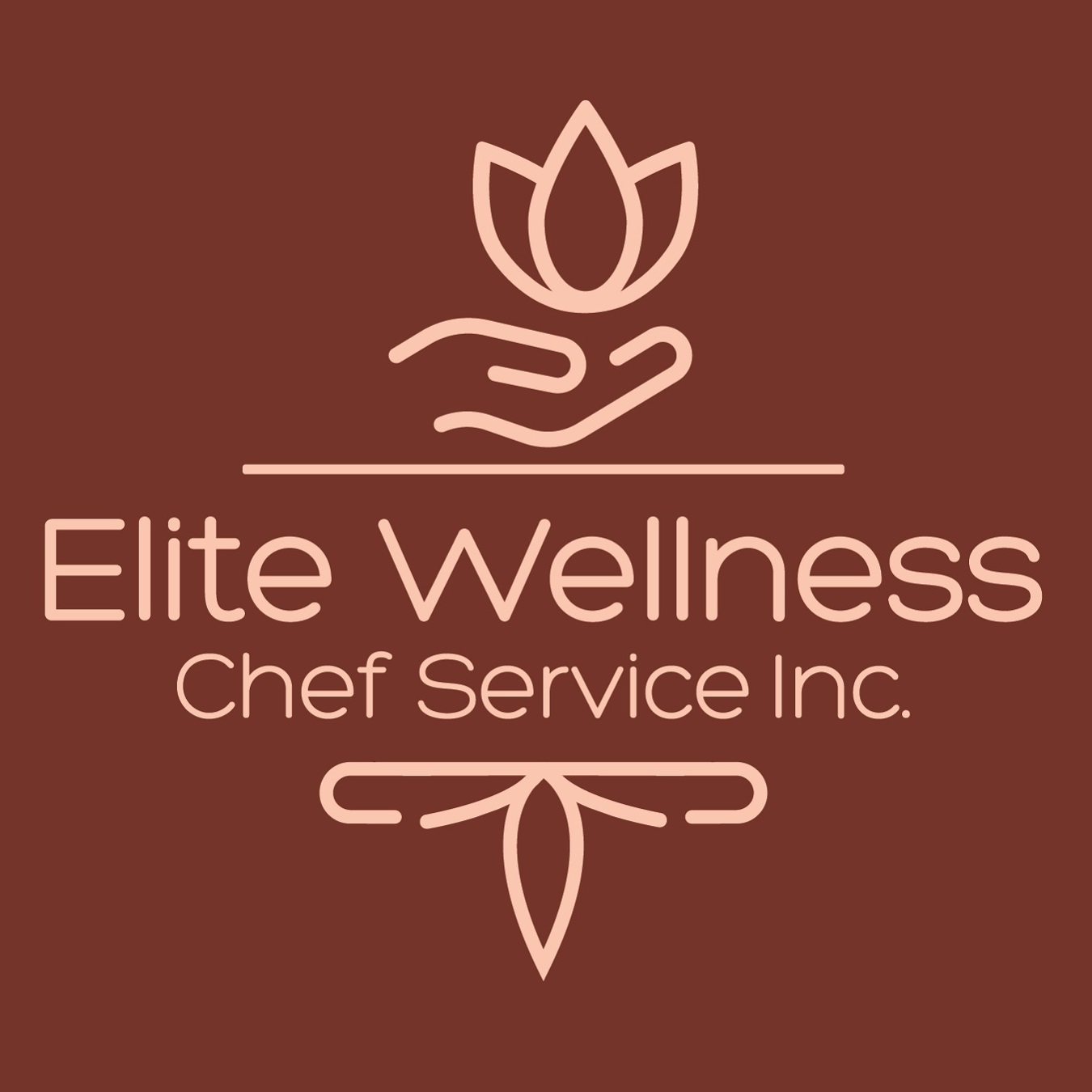 Elite Wellness Chef Service