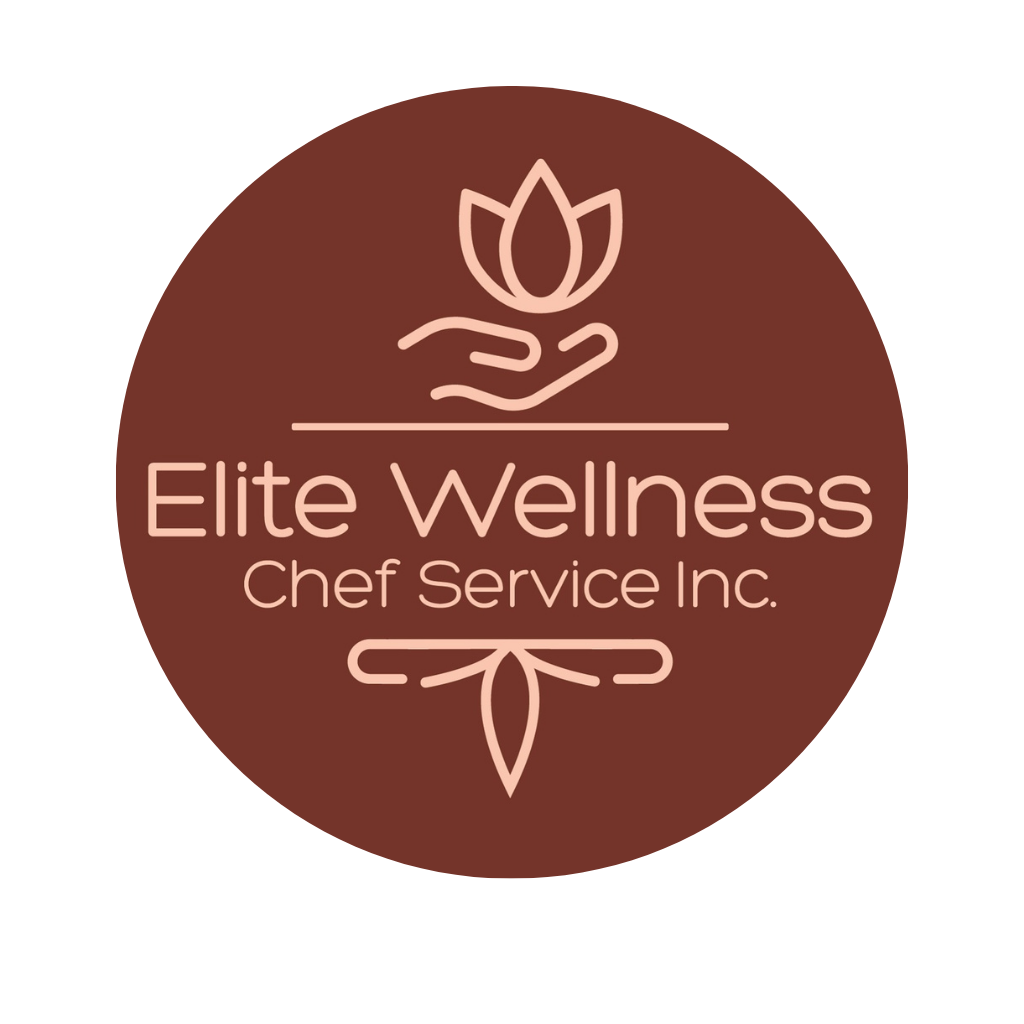 Elite Wellness Chef Service